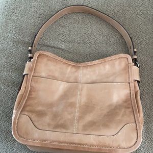 FRYE MEL BAG